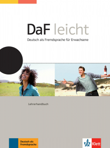 DaF leicht A1Deutsch als Fremdsprache für Erwachsene. Lehrerhandbuch